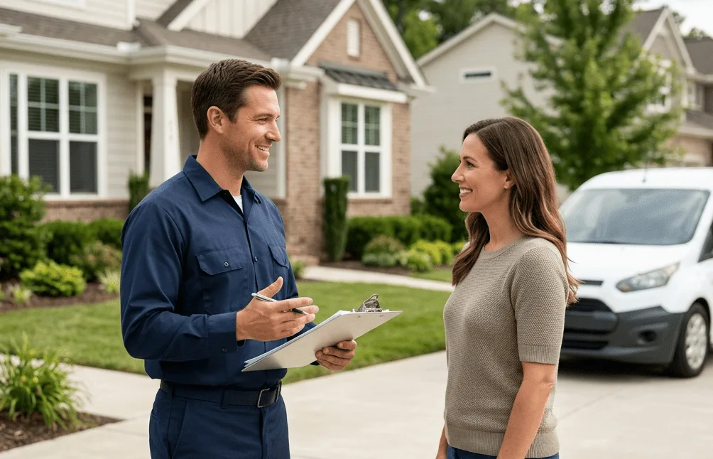Mold Remediation Gering, NE FAQs